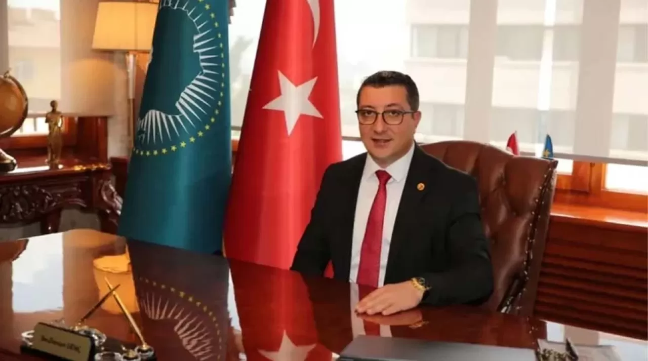 Türkiye’nin diplomatik zaferi: Doğu Afrika’da barışa doğru