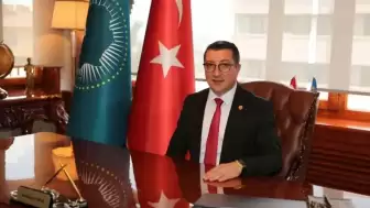 Türkiye’nin diplomatik zaferi: Doğu Afrika’da barışa doğru