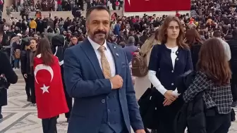 Türkiye Yüzüncü Yıl Partisi Genel Başkanı Gökhan Evren, Kadına Yönelik Şiddetle Mücadele Edeceklerini Açıkladı