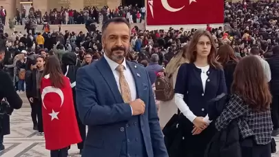 Genel Başkan Gökhan Evren’den Yeni Atamalarla Güçlü Parti Yapısı Vurgusu