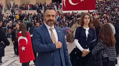 Genel Başkan Gökhan Evren’den Yeni Atamalarla Güçlü Parti Yapısı Vurgusu