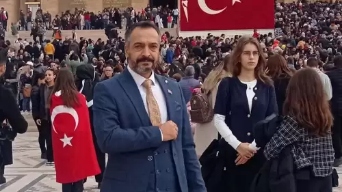 Genel Başkan Gökhan Evren’den Yeni Atamalarla Güçlü Parti Yapısı Vurgusu