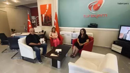 Türkiyem TV, 1 Eylül'de İzleyicilerle Buluşmaya Hazırlanıyor