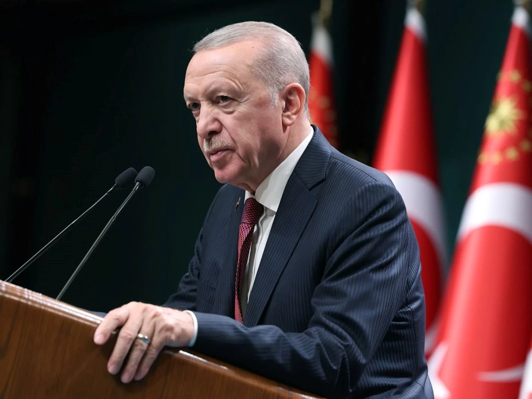 Cumhurbaşkanı Erdoğan: Enflasyon Trendi Olumlu Yönde İlerliyor, Ekonomide İyileşme Belirtileri Artıyor